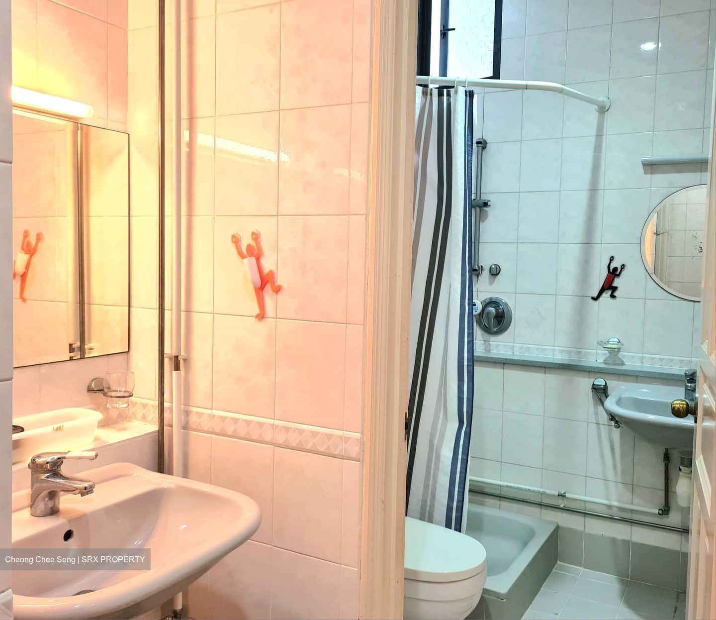 The Summit (D16), Condominium #619161441